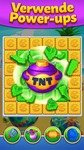 Match Cafe screenshot 4