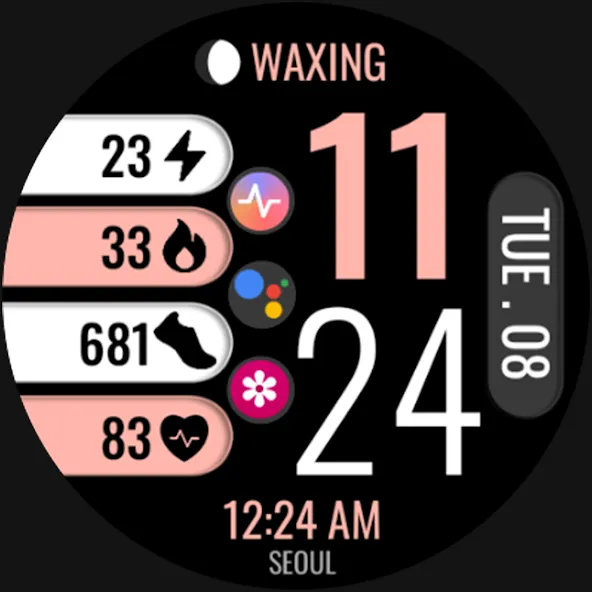 Chroma Fit 1 screenshot 38