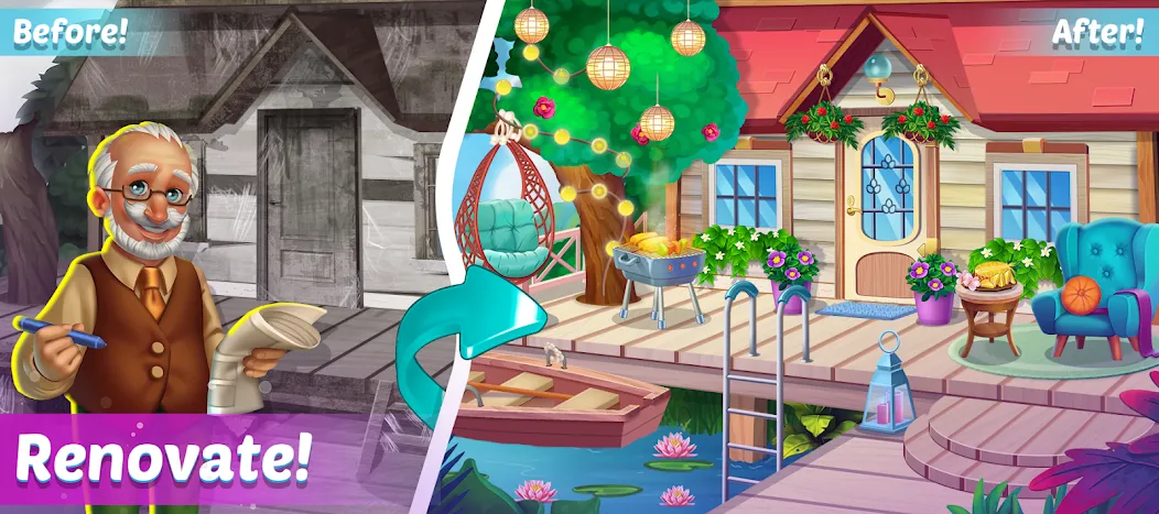 Makeover Madness screenshot 6