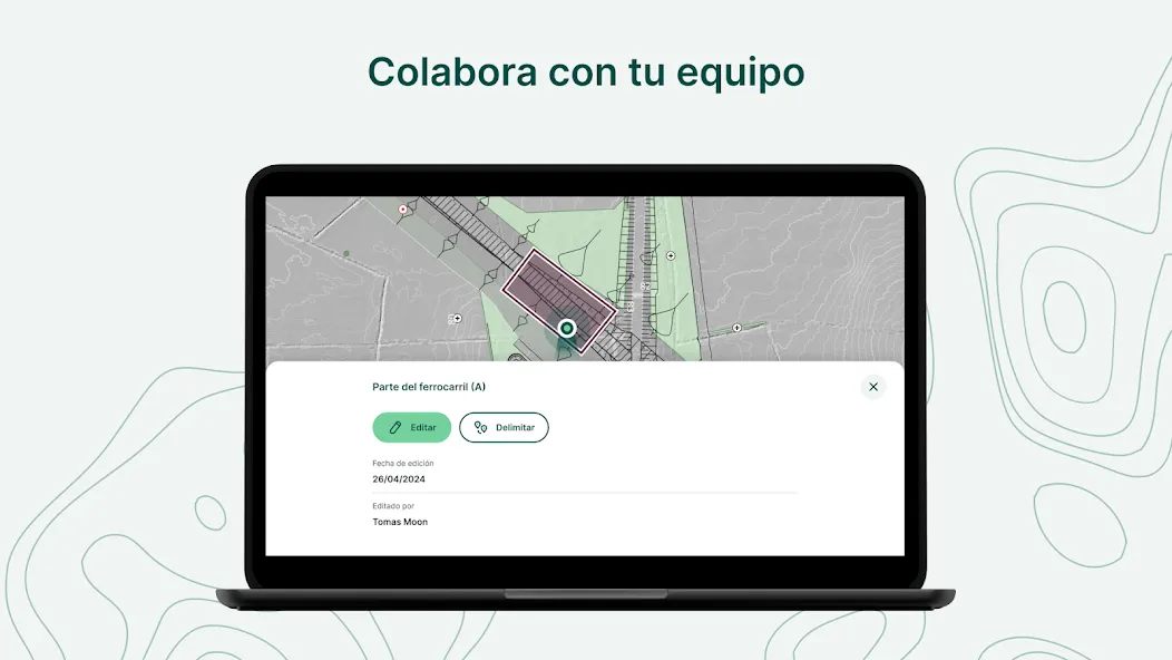 Mergin Maps: QGIS a mano screenshot 28