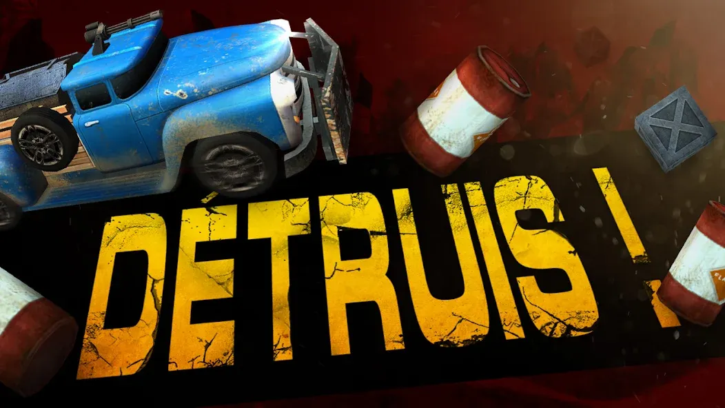 Zombie Derby 2 screenshot 6