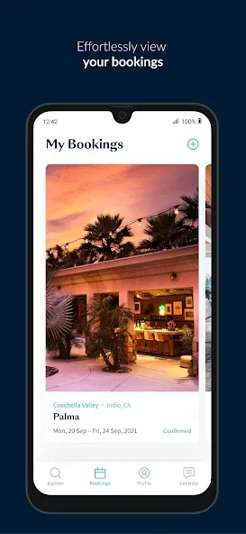 AvantStay Vacation Rentals screenshot 4
