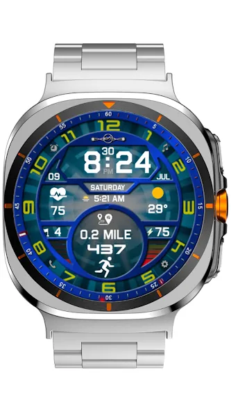 NTV303 - Hybrid Sport screenshot 5