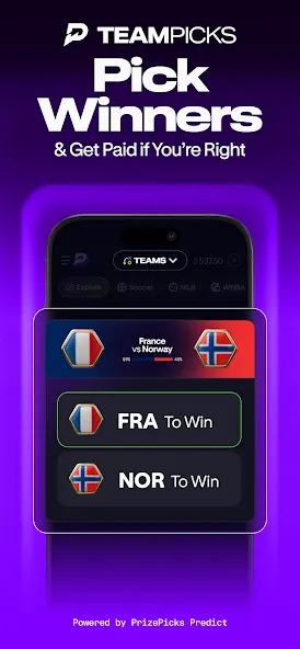 PrizePicks - Sports Picks screenshot 6