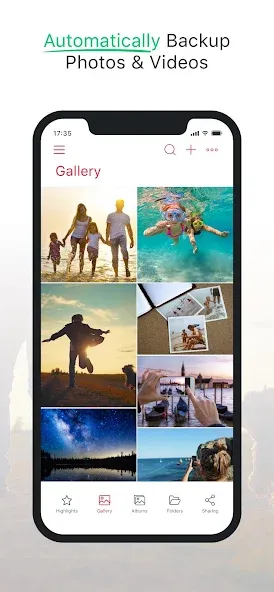 Total Drive - Cloud Storage screenshot 2