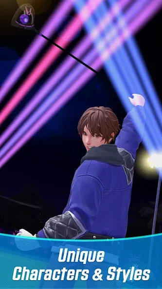 Golf Super Crew - Golf Game screenshot 3