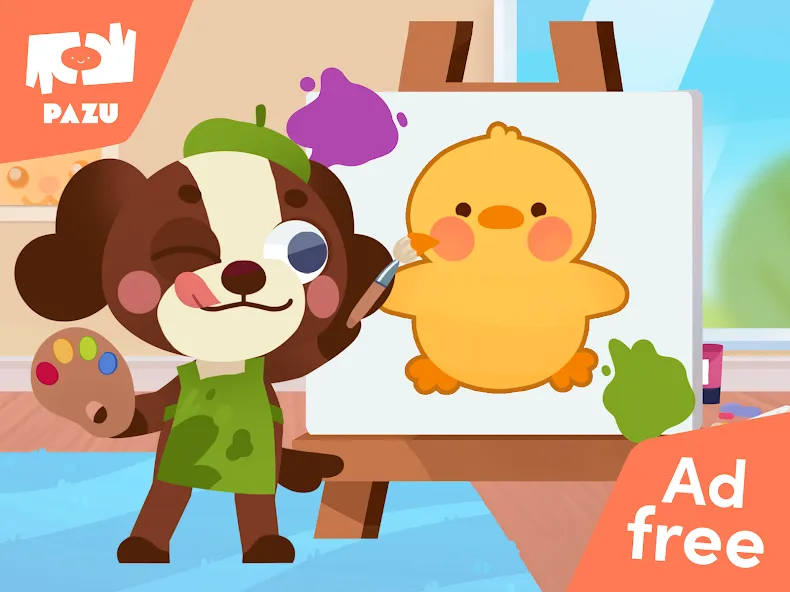 Preschool Games for Toddlers screenshot 8