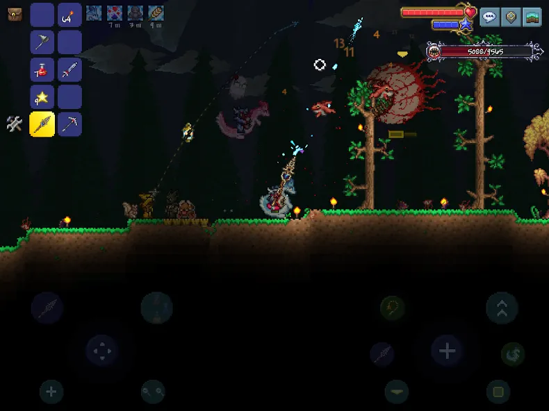 Terraria screenshot 12