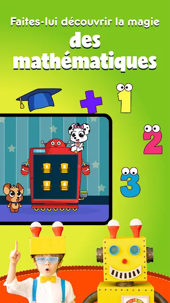 Tiny Minies: Jeux pour Enfants screenshot 4