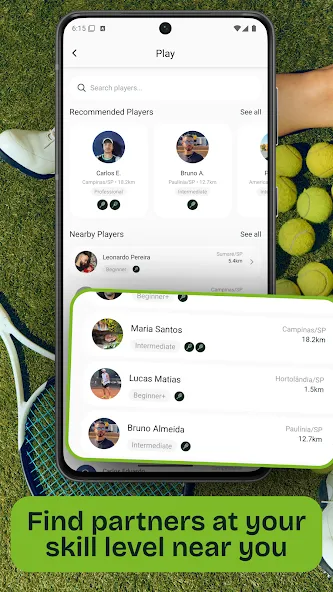 AceX screenshot 2