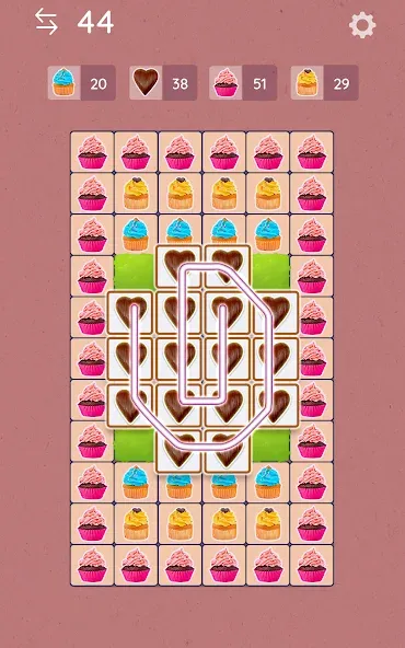 Tile Link - Match & Connect screenshot 4