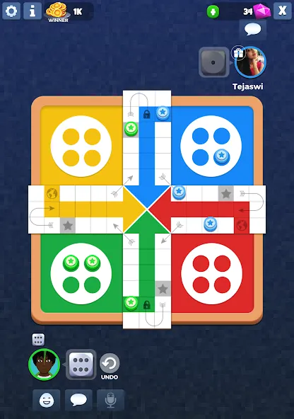 Ludo Titan screenshot 17