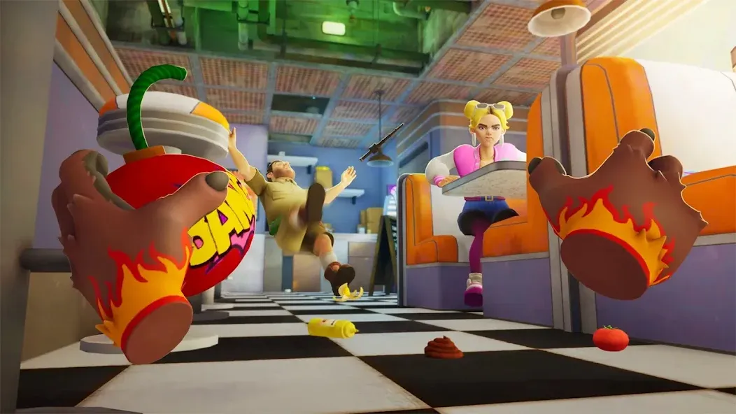 I Am A Raccoon screenshot 5