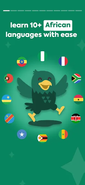 NKENNE: Learn African Language screenshot 1