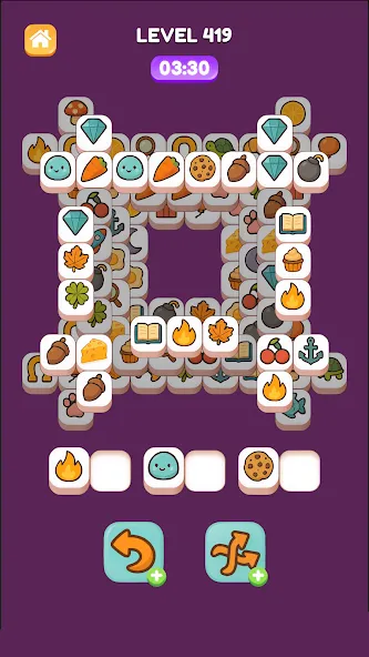 Fliesenexplosion screenshot 6