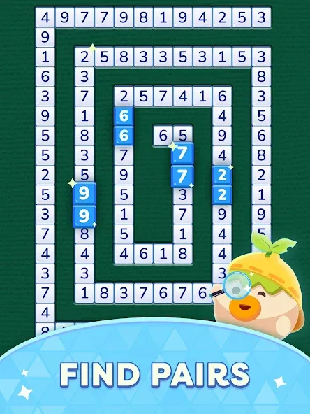 Nummatch: Zahlen Spiele screenshot 10
