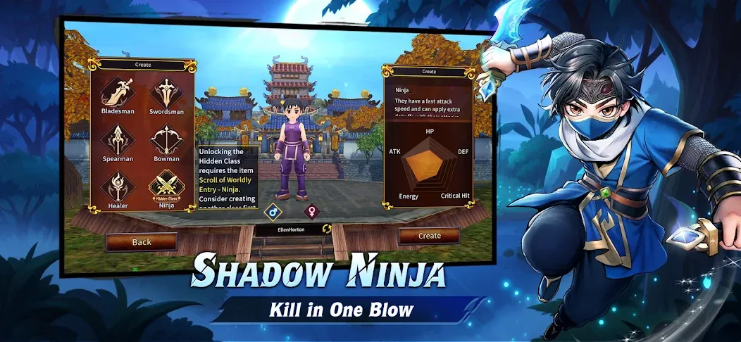 Ruler of the Land screenshot 2