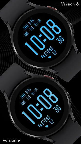 CELEST5441 Sport Watch screenshot 5