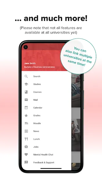 Studo - University Student App screenshot 7