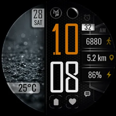VOYAGER - Big Weather screenshot 9