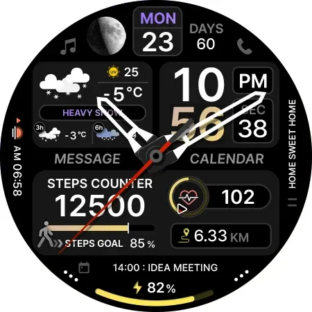 SamWatch AD XIX screenshot 32