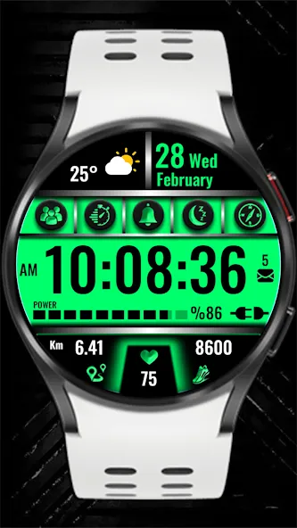 KZY021 screenshot 12