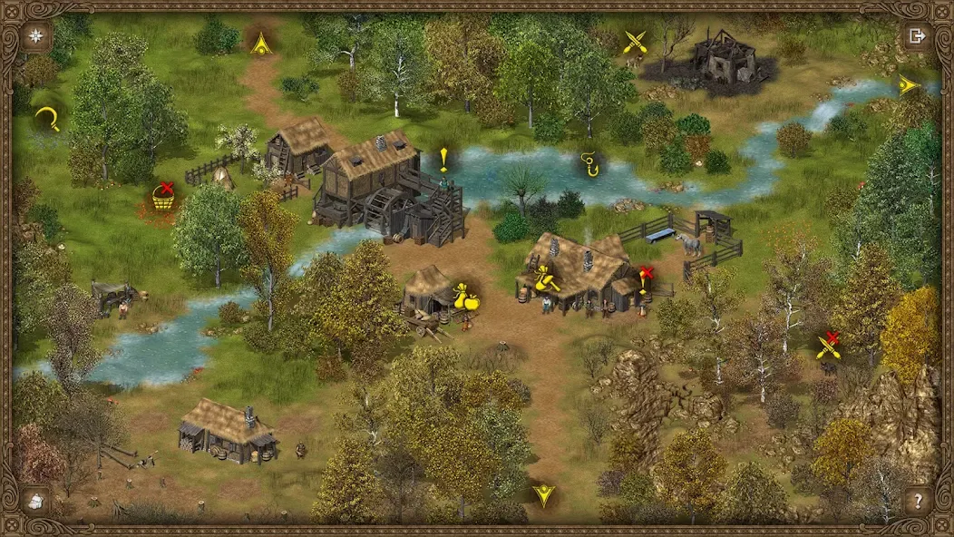 Held des Königreichs screenshot 1