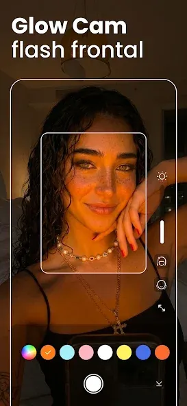 BeautyPlus-Selfie Photo Editor screenshot 4
