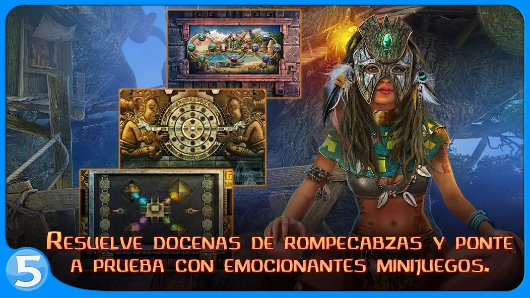 The Legacy 1 CE screenshot 4