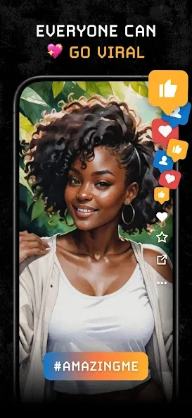 MOVA - AI Video Generator screenshot 5