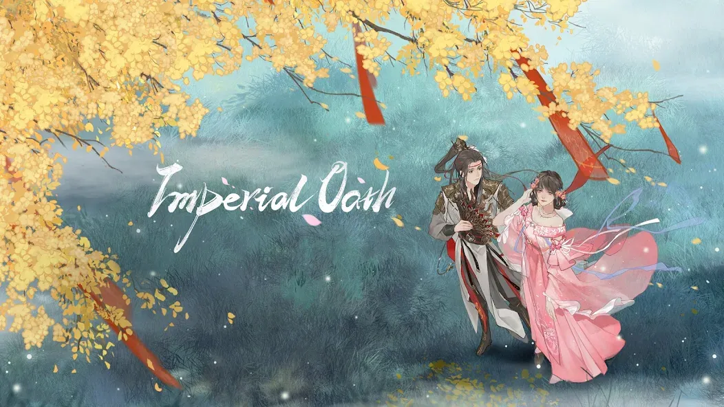Imperial Oath screenshot 1