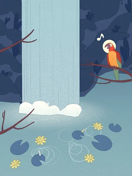 Bird Alone screenshot 11