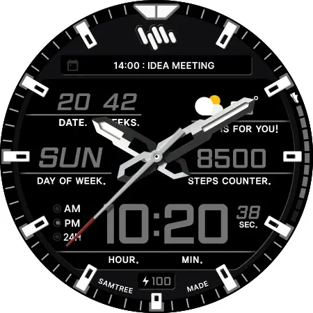 SamWatch AD A 2024 screenshot 38