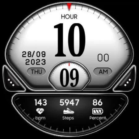 RHS 11 WRX screenshot 6