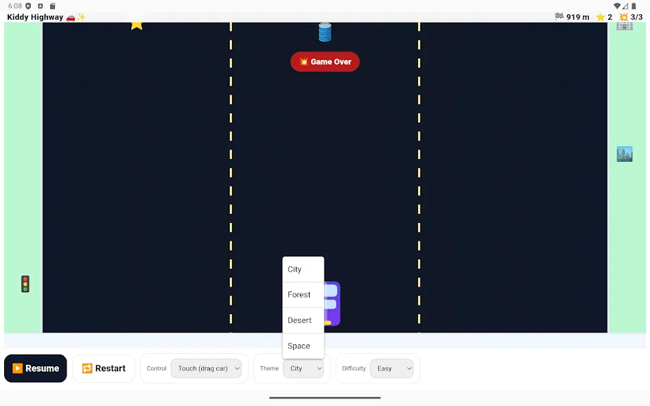 Highway Dash screenshot 9