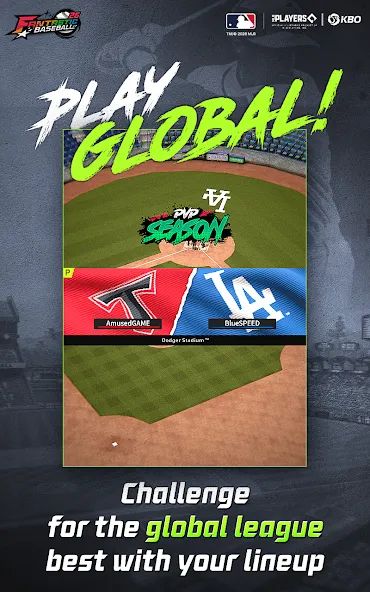 Fantastic Baseball 26 screenshot 8