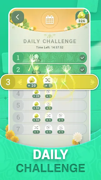 Word Block - Word Crush Game screenshot 4