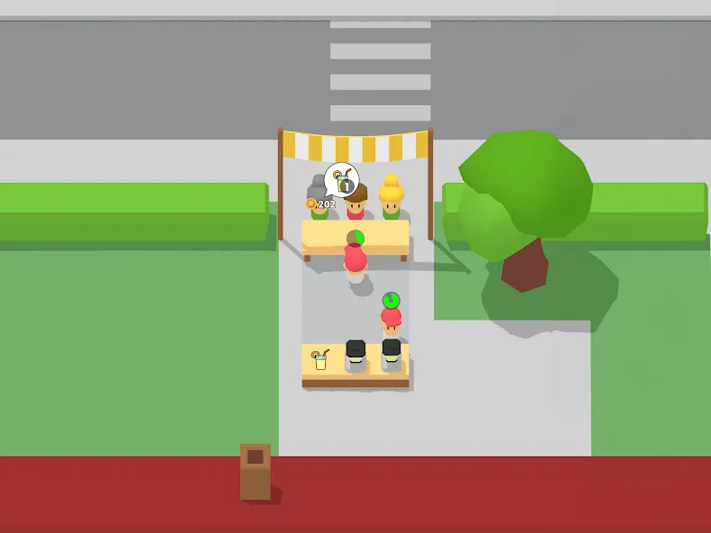 Eatventure screenshot 11