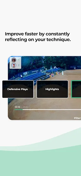 Wingfield Sports screenshot 5