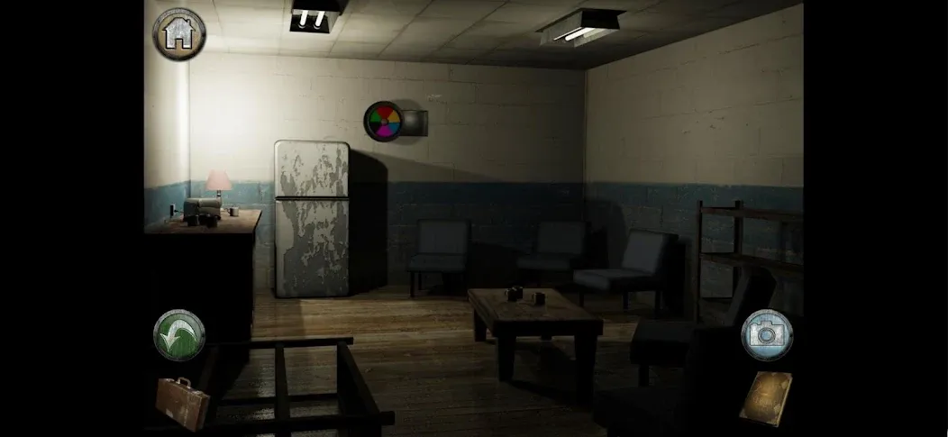 Forever Lost: Episode 2 screenshot 7