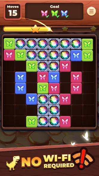 Match Block screenshot 8