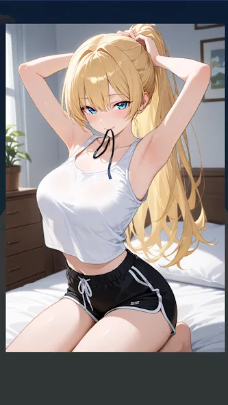 Cupid Run : Love Girl screenshot 2