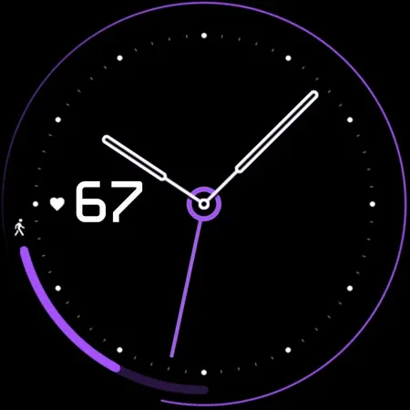 MiNiMA - analog minimalist screenshot 15
