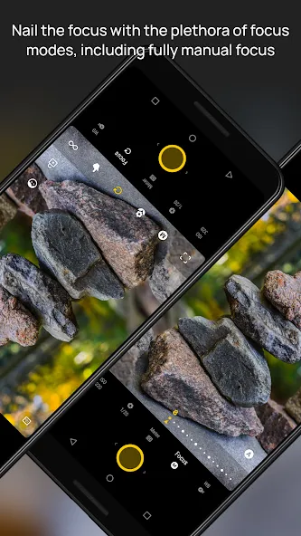Camera FV-5 Lite screenshot 3