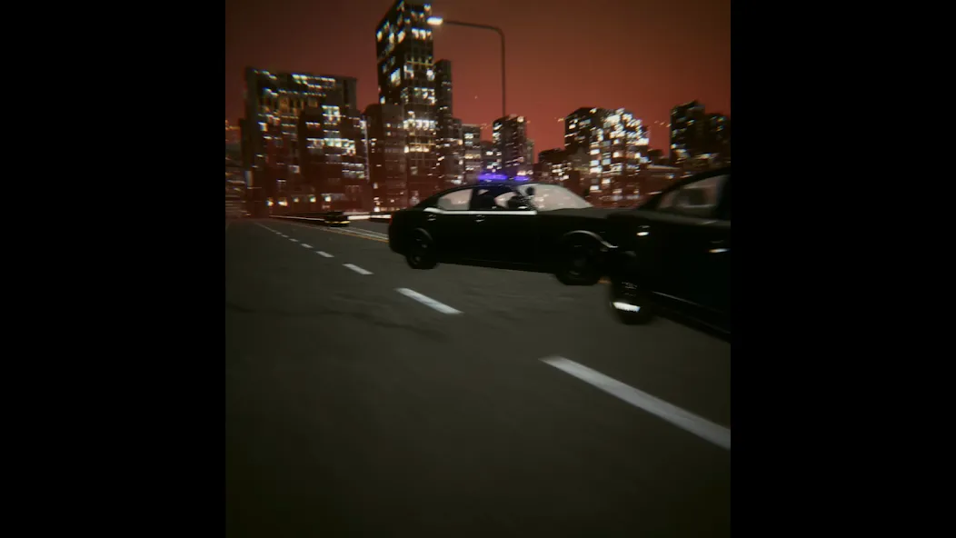CRESTY - THE DAWN screenshot 31