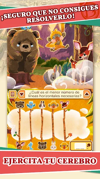 Misterioso viaje de Layton screenshot 5