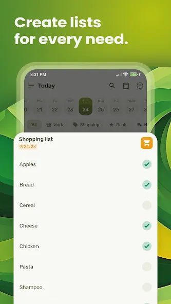 HabitNow Daily Routine Planner screenshot 6