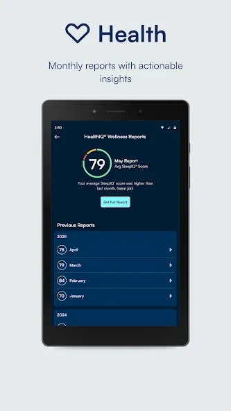 Sleep Number screenshot 11