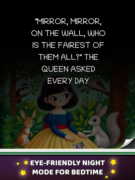 Short Stories for Kids to Read screenshot 15