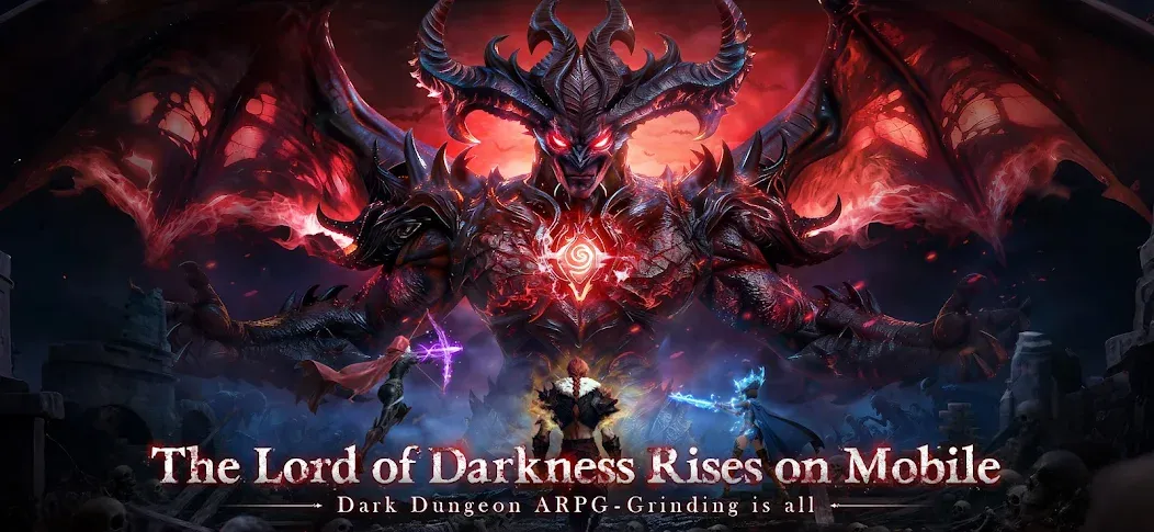 Dungeon of Exile screenshot 1